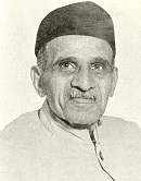 Shankar Puroshattam Agharkar