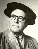 Wilhelm Burridge