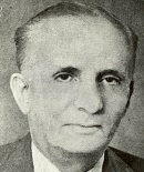 Rustom Hormusji Dastur