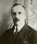 Gilbert John Fowler