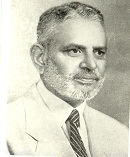 Mian Muhammad Afzal  Husain