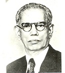 Mandayam Osuri Parthasarathy  Iyengar