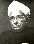 Kariamanikkam Srinivasa Krishnan