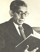 Jnanendra Nath Mukherjee