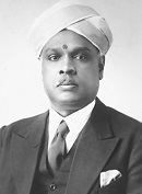 C R Narayana Rao