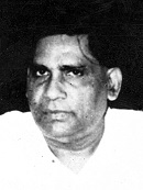 Nikhil Ranjan Sen