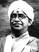 Tiruvadi Sambasiva  Venkataraman
