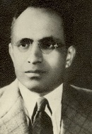 Ganesh Sakharam Mahajani