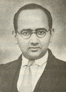 Satyendra Nath Chakravarti 