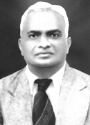 K Rangadhama Rao