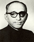 Faridoon Rustomjee Bharucha