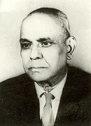 Kafil Ahmad Chowdhury