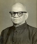 Krishna Bindu Madhava