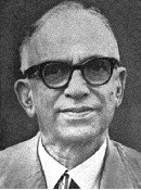 Duraiswami Narayanamurti