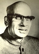 Suhrit Chandra Mitra