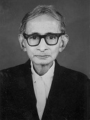 Sukumar Chandra Sirkar