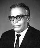 Nanasaheb Ramji  Tawde
