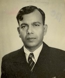 Prafulla Kumar Bose