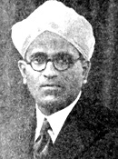 Bijoor Sanjiva Rao