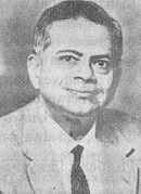 Samarendra Nath Roy