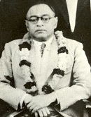 Phanindra Bhushan  Ganguly
