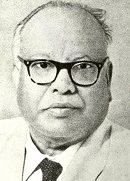 Calamur Mahadevan