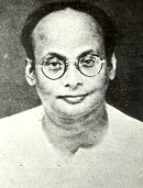 Purna Chandra Mahanti