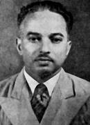 Mattegunta Venkata Radhakrishna Rao