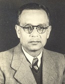Saradindu Basu