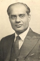 Baburao Shankarrao Kadam