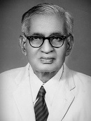 Bishwambhar Nath Srivastava