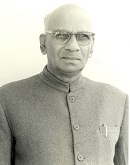 Brahmananda Srinivasachar Bhimachar