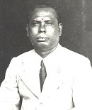 Rukmini Kishore Dutta Roy