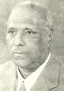 Mahadeo Atmaram Moghe
