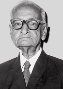 Subbarao Ramachandra Rao