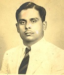 Subodh Kumar Chakrabarty