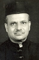 Tryambak Shankar Mahabale