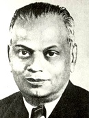 Kalidas Mitra