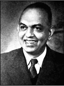 Anant Hargovind  Pandeya