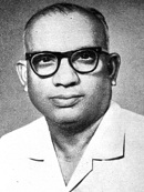 Rama Shankar  Varma