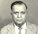 Vishnu Madhav  Ghatage