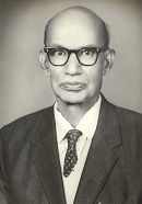 Hansraj Gupta