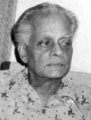 Arunachala Sreenivasan