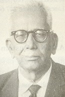 Rango Krishna Asundi