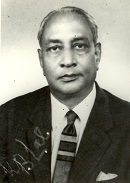 Krishna Behari Lal