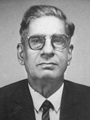 Nirmal Kumar Sen