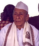Sachindananda Banerjee