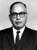 Satya Prasad Raychaudhuri