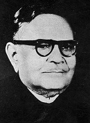 Ram Kumar  Saksena