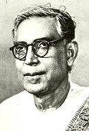 Kshirode Chandra Mukherjee